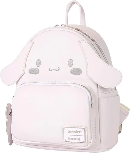 Vista 2 de Loungefly Sanrio Cinnamoroll Mini Mochila