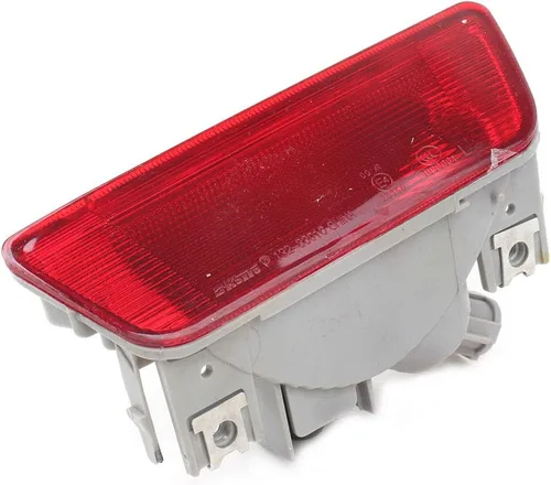 Vista 6 de Par Parachoques trasero luz de freno lámpara para Nissan X-trail Rogue 2014 2015 2016