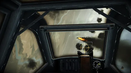 Vista 17 de Wings of Luftwaffe DLC Online Game Code