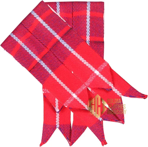 Vista 12 de Kilts Hose Flashes I Scottish Traditional Socks Flashes