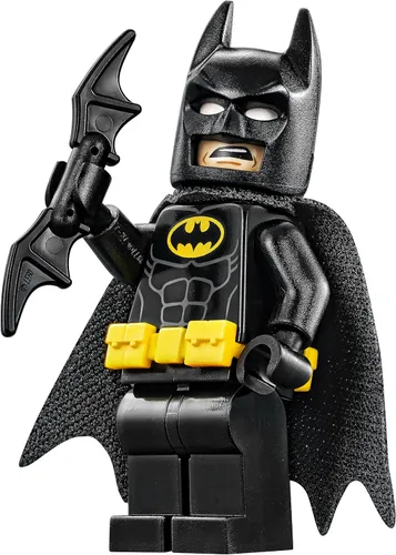 Vista 9 de 70908 criatura "The Scutter" de Batman la película de LEGO