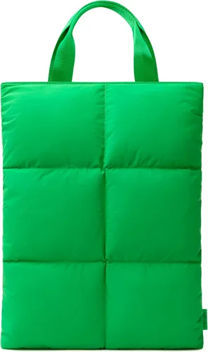 Vista 8 de Comfyable Funda acolchada para laptop de 13 y 14 pulgadas, funda acolchada para portátil con asa, funda de almohada compatible con MacBook Air/Pro