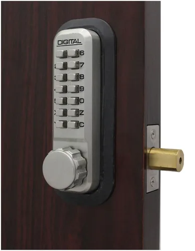 Vista 9 de Lockey USA Cerrojo de seguridad., 2210-AB