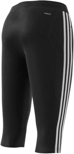 Vista 5 de adidas Pantalones Tiro 19 34 para mujer