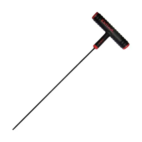 Vista 3 de Eklind Power-T - Llave hexagonal con mango en T