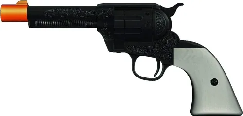 Vista 3 de PARRIS CLASSIC QUALITY TOYS EST. 1936 La pistola de juguete del juez