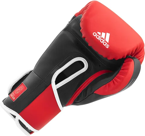 Vista 3 de Adidas Tilt 350 PRO - Guantes de entrenamiento con gancho y bucle con nueva tecnología Tilt, para hombres, mujeres, unisex, guantes de entrenamiento