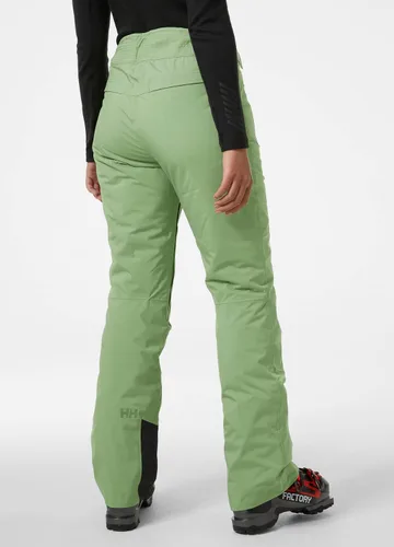 Vista 4 de Helly-Hansen Pantalones de esquí impermeables con aislamiento Legendendario