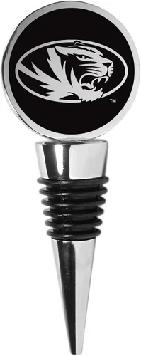 Vista 7 de Siskiyou Sports NCAA unisex Wine Stopper