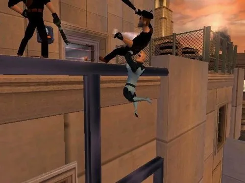 Vista 5 de The Incredibles When Danger Calls - PCMac