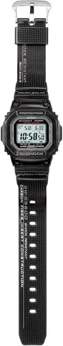 Vista 2 de Casio GW-S5600-1JF G-SHOCK - Reloj solar resistente