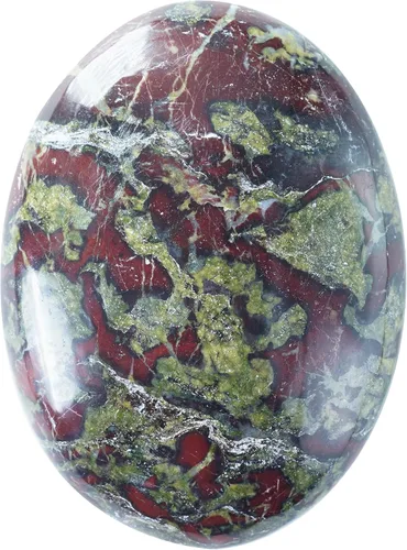 Vista 18 de Crocon® Piedra de palma grande de ojo de tigre de 1.969 in, más de 900 quilates, piedras de bolsillo para equilibrio natural de chakras, piedras