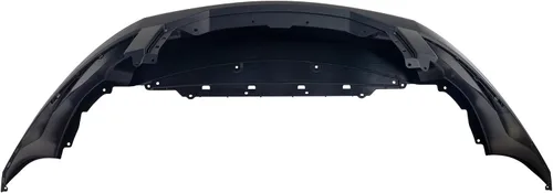 Vista 247 de Garage-Pro Cubierta de parachoques compatible con Honda Accord 1990-1991 imprimado delantero HO1000135