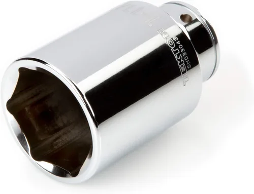 Vista 34 de TEKTON Unidad de 3/4 pulgadas x 1 pulgada de profundidad de 6 puntos de enchufe SHD33025