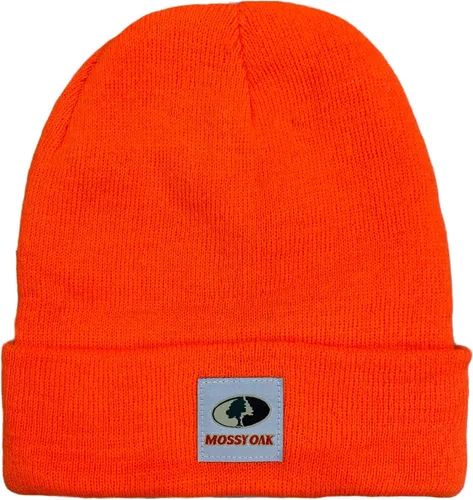 Vista 3 de Men's Rib Knitted Hats - Warm and Cozy Beanie Hat - Men Winter Hat- 2Pack