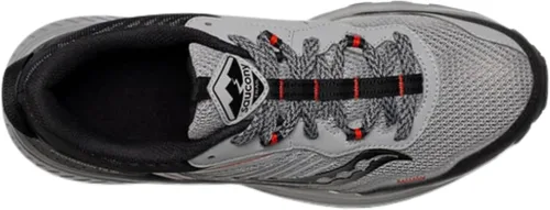 Vista 4 de Saucony Excursion TR15 Tenis de correr para hombre