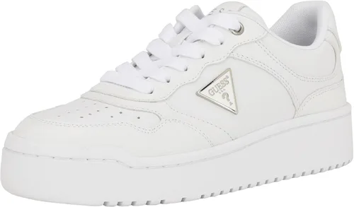 Vista 15 de Guess Tenis Miriam para mujer Negro/Blanco 003