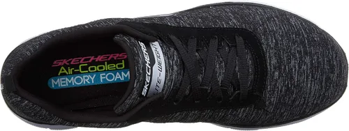 Vista 5 de Skechers Flex Appeal 2.0 - Zapatillas deportivas para mujer