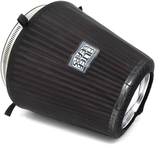 Vista 2 de FILTERWEARS Prefiltro K262K para filtro de aire K&N RC-5046 RU-5046