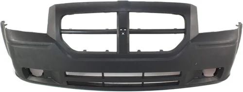 Vista 20 de Garage-Pro Cubierta de parachoques delantero para Dodge Ram 1500 1994-2001, Ram 2500 1994-2002, Dodge Ram 3500 - Para modelo sin paquete deportivo