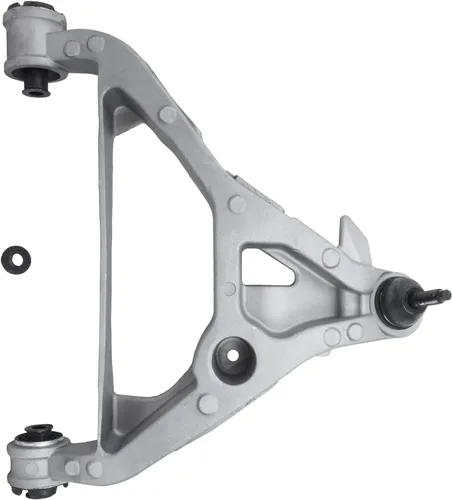 Vista 6 de Detroit Axle - 2 brazos de control delanteros para Ford Expedition Lincoln Navigator 03-06, 2 brazos de control inferiores 2003 2004 2005 2006