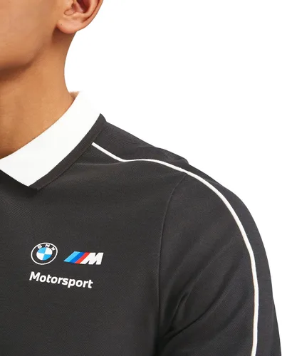 Vista 23 de PUMA Polo BMW M Motorsport estándar para hombre