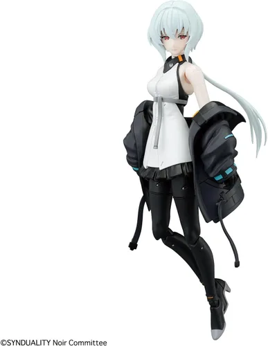 Vista 5 de Bandai Hobby - Synduality - Noir Figure-Rise Standard Model Kit