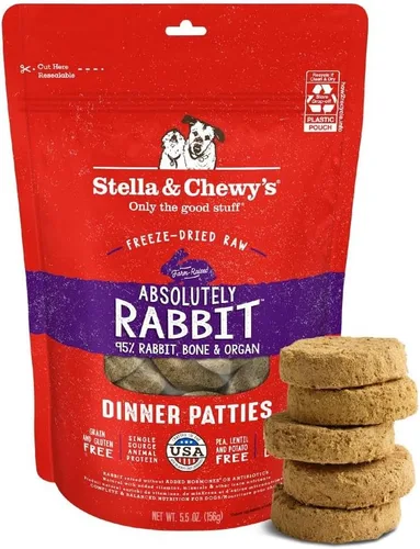 Vista 28 de Stella & Chewy's - Alimento para perros congelado y secos