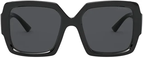 Vista 2 de Gafas de sol Prada PR 21 XS YC45S0 BalckBlanco
