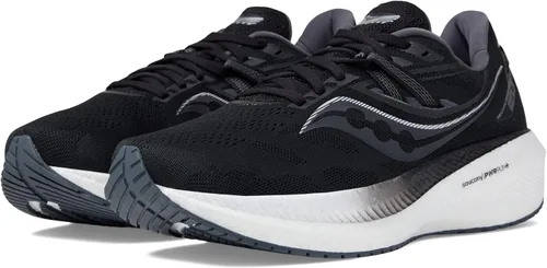 Vista 2 de Saucony Tenis de correr Triumph 20 para hombre