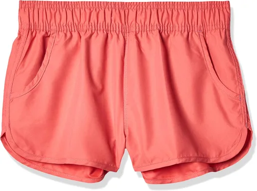 Vista 35 de Kanu Surf Sandy – Pantalones cortos con cintura elástica, de secado rápido y protección UPF 50+ para la playa camille mezclilla