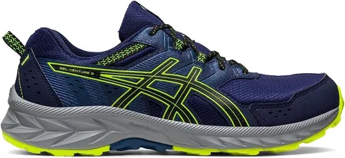 Vista 4 de ASICS - Tenis deportivos de correr Gel-Venture 9 para hombre