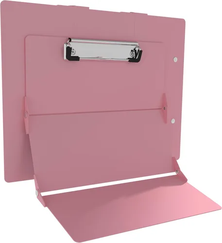 Vista 10 de Portapapeles de enfermería Edición de enfermería – 3 capas de aluminio plegable para enfermería Portapapeles de enfermería Esenciales