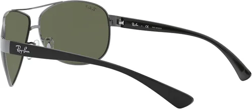Vista 5 de Ray-Ban Mens RB3386 Aviator Sunglasses