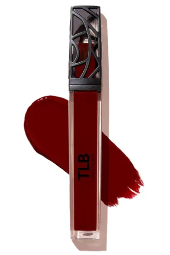 Vista 25 de The Lip Bar - Brillo de labios, esposa trofeo + minimalista + acabado transparente extra brillante - Fórmula suave, no pegajosa