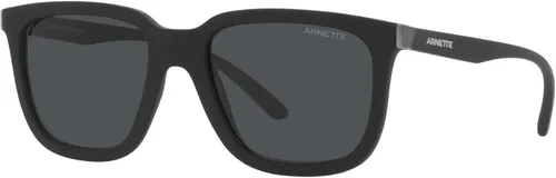Vista 2 de ARNETTE Men's an 4306 Square Sunglasses
