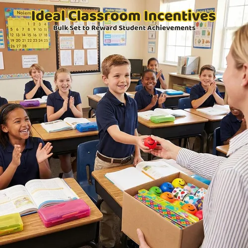 Vista 5 de LovesTown 20 bolas antiestrés para niños, juguetes para apretar, sonrientes, elásticos, para niños y adultos, regalos para compañeros de trabajo
