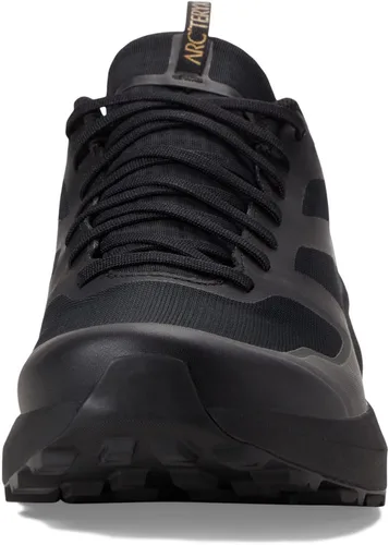 Vista 6 de Arc'teryx Norvan LD 3 GTX - Tenis para correr de larga distancia Gore-Tex Trail