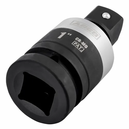Vista 7 de ARES 2061002 Junta universal de impacto delgado de 1 pulgada, giro de 360° Impact rated U-joint features slim profile for enhanced access