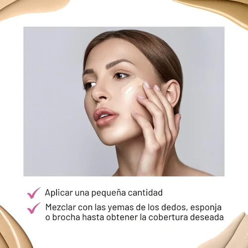 Vista 7 de Wet n Wild - Maquillaje base con enfoque fotográfico