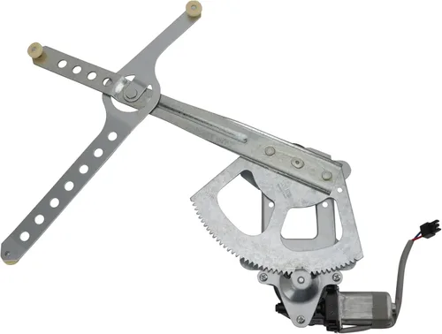 Vista 91 de TRQ Elevalunas eléctrico trasero derecho compatible con Silverado Tahoe Sierra Escalade