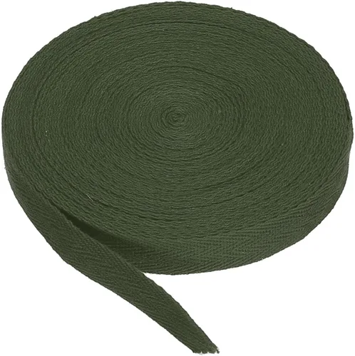 Vista 154 de PATIKIL Cinta de sarga de algodón de 5/8 pulgadas, 10 yardas, cinta de encuadernación al bies, cinta de espiga para costura, envoltura de regalos