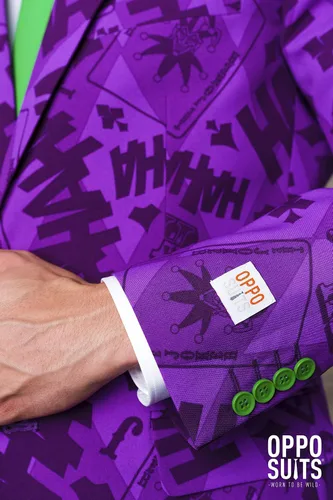 Vista 3 de Opposuits The JokerT