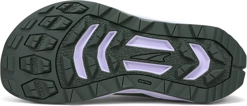 Vista 4 de ALTRA Tenis de correr Superior 6 para mujer
