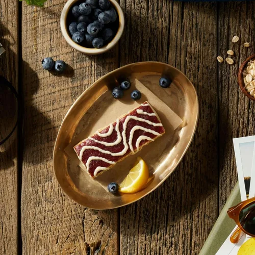 Vista 9 de Luna BAR - Barras energéticas sin gluten