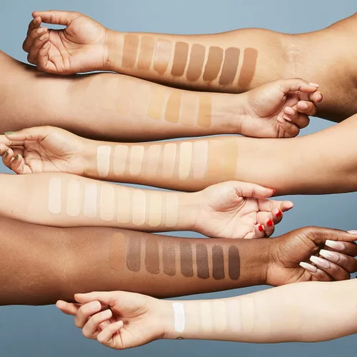 Vista 5 de Corrector Revolution Conceal & Hydrate (C10)