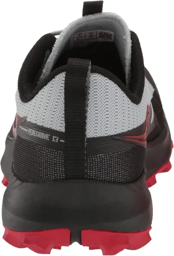 Vista 3 de Saucony Peregrine 13 - Zapatos de senderismo para hombre