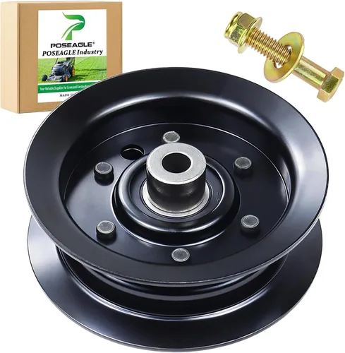 Vista 17 de 1-633109 La polea reemplaza Exmark 116-4667 126-4667 126-7685 1-633109 16-4667 633109 Husqvarna 539102610 Toro126-7685 1322 -9424 1-633109