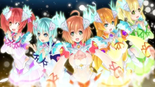 Vista 7 de Song of Memories - PlayStation 4