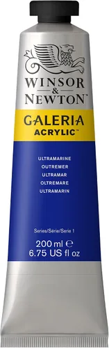 Vista 30 de De Galería Winsor & Newton: Tubo de color acrílico